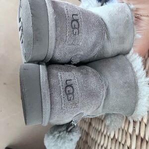 Girls UGG boots